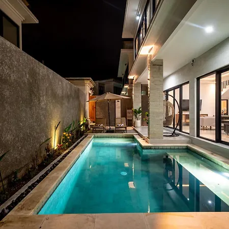 Villa Amani Seminyak