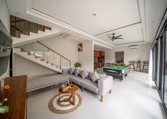 Amani Seminyak