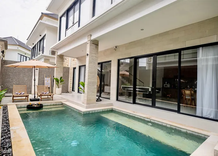 Hotel Amani