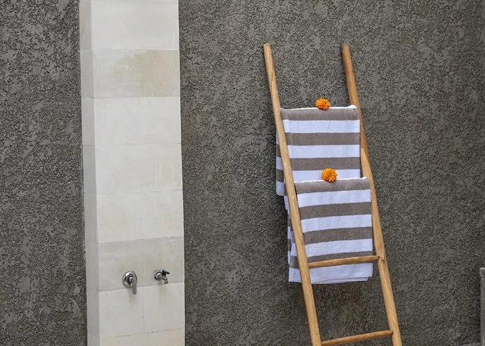 Amani 4* Seminyak