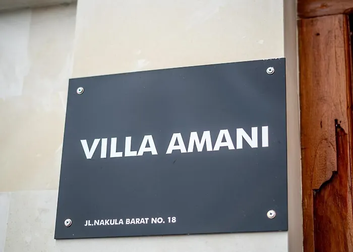 Amani 4*