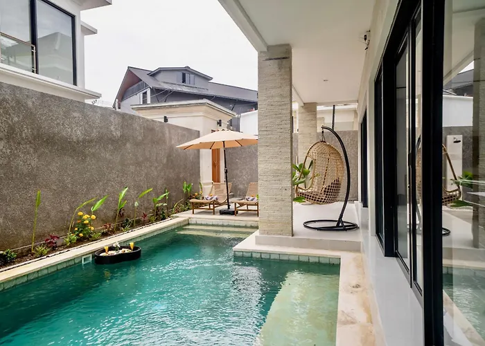 Amani Seminyak