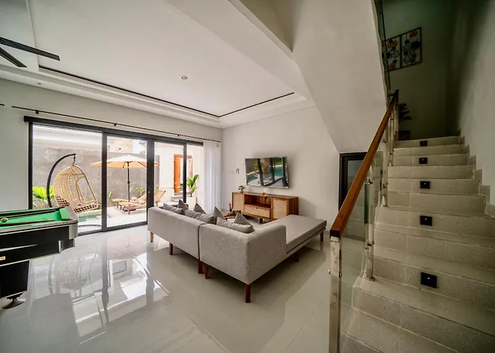 Amani Seminyak