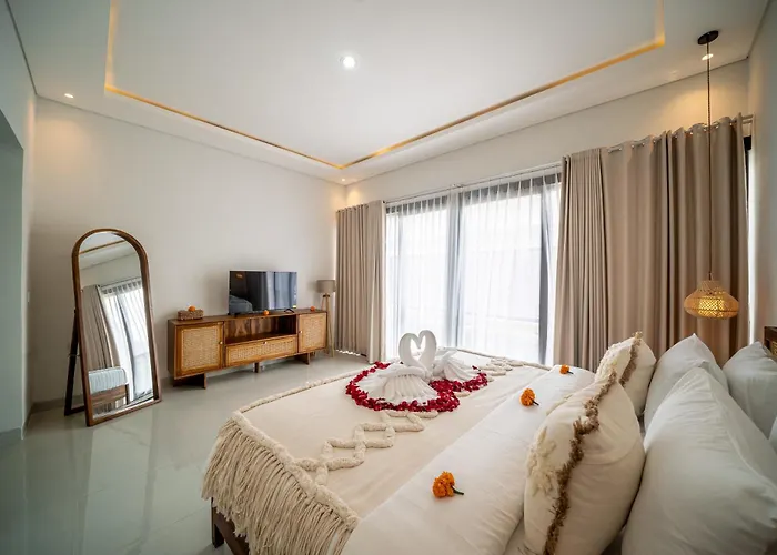 Hotel Amani
