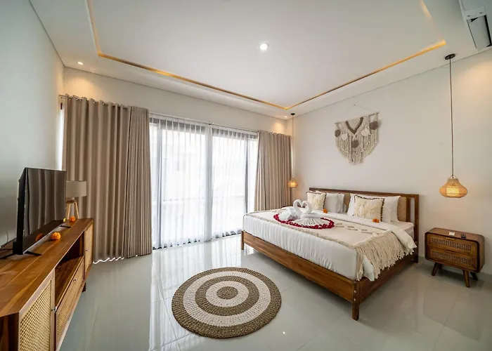Amani Hotel Seminyak