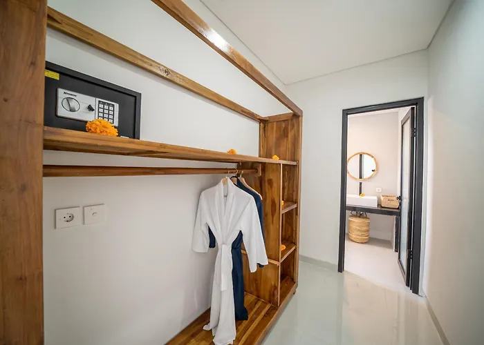 Hotel Amani Seminyak