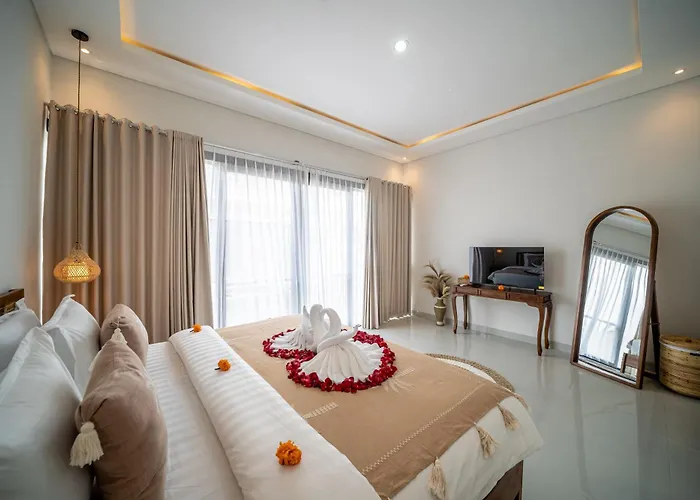 Amani Hotel