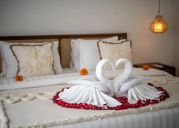 Amani Hotel Seminyak