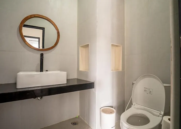 Hotel Amani Seminyak