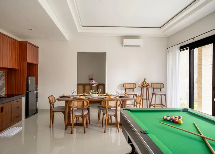Hotel Amani