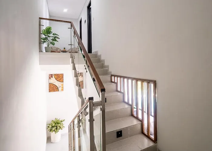 Amani Hotel Seminyak