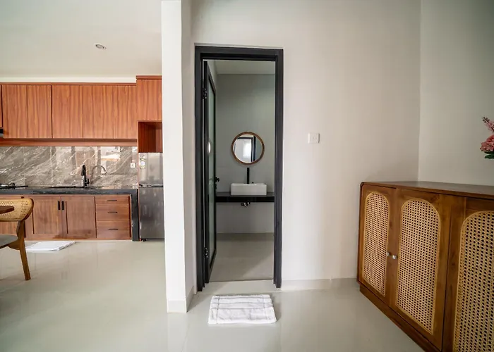 Hotel Amani Seminyak