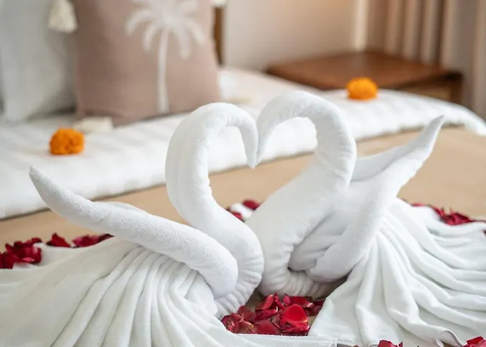 Amani 4* Seminyak