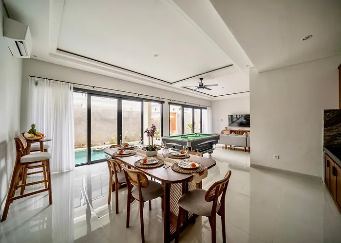 Amani Hotel Seminyak