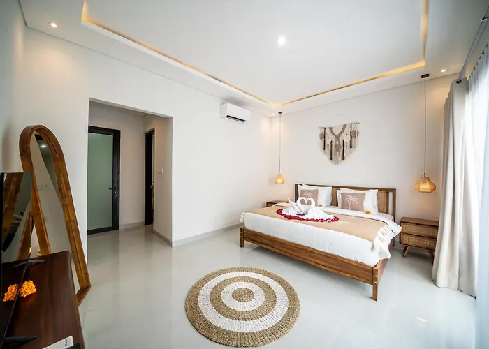 Hotel Amani Seminyak