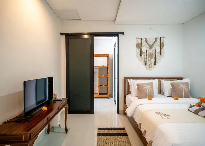 Amani 4* Seminyak