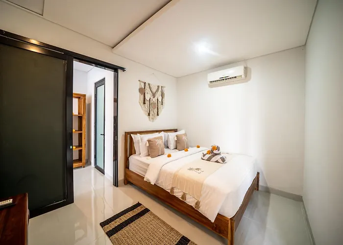 Hotel Amani
