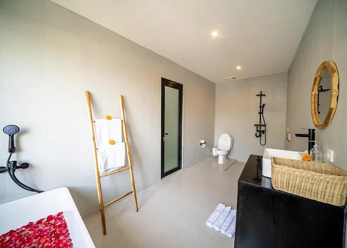 Amani Hotel 4*
