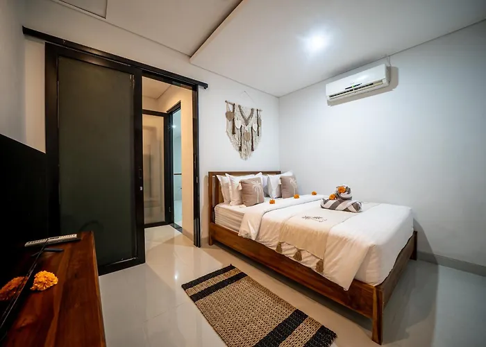 Hotel Amani Seminyak