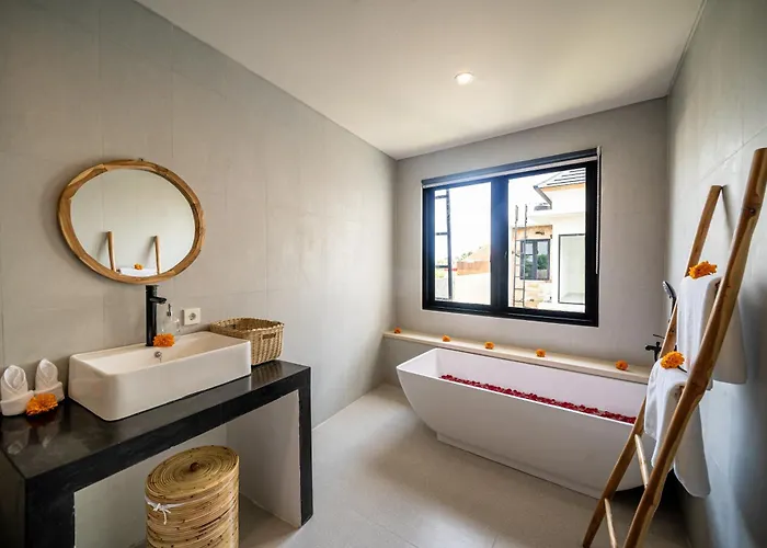 Amani Hotel Seminyak