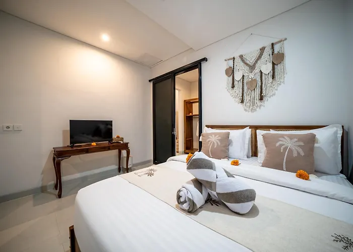 Amani Seminyak