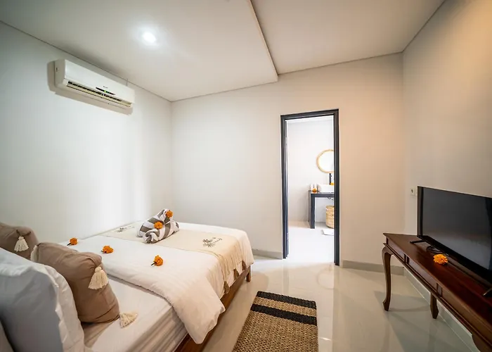 Amani 4* Seminyak