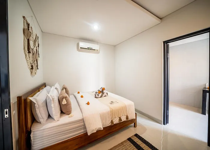 Hotel Amani