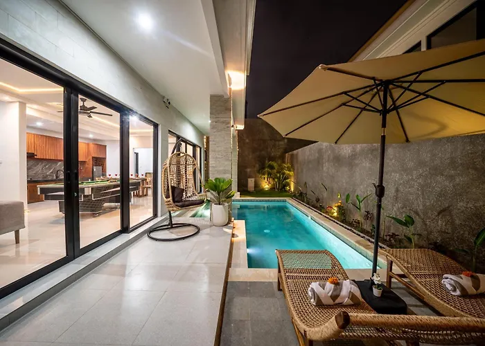 Hotel Amani 4*