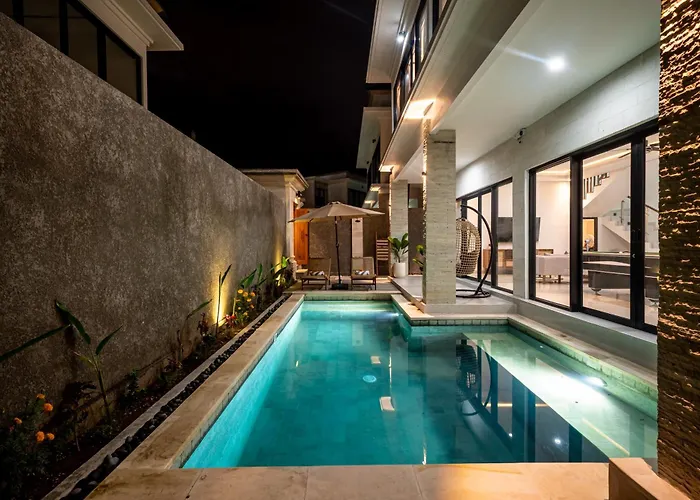 Amani Seminyak