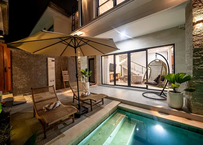 Amani 4* Seminyak