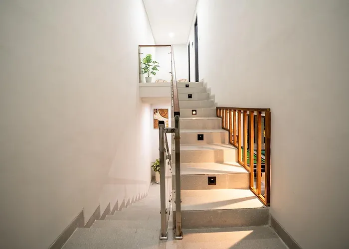 Amani Hotel