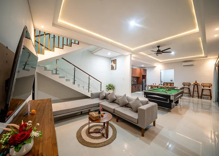 Amani Hotel 4*