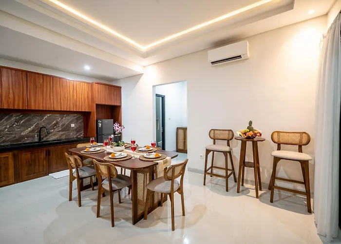 Hotel Amani 4*