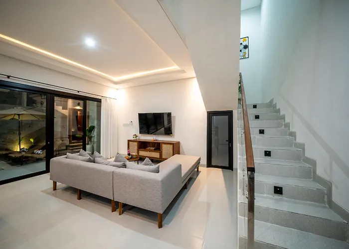 Amani Seminyak
