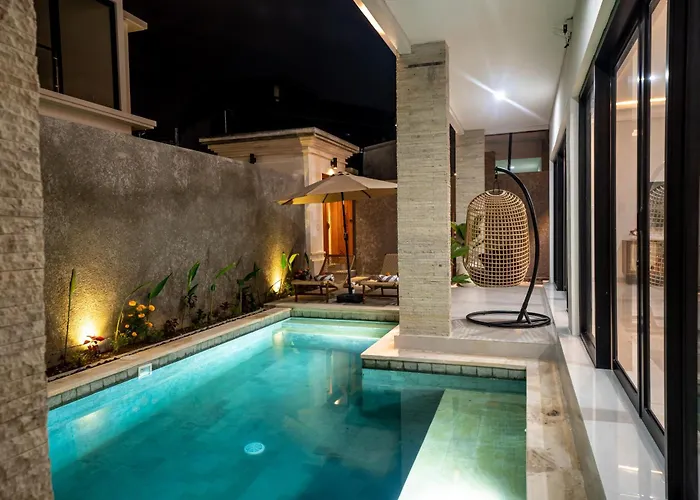 Amani 4* Seminyak