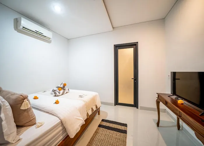 Amani Hotel Seminyak