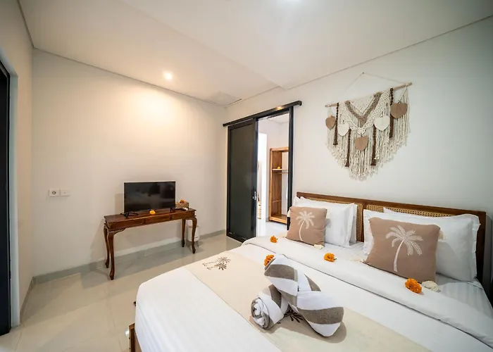Hotel Amani Seminyak