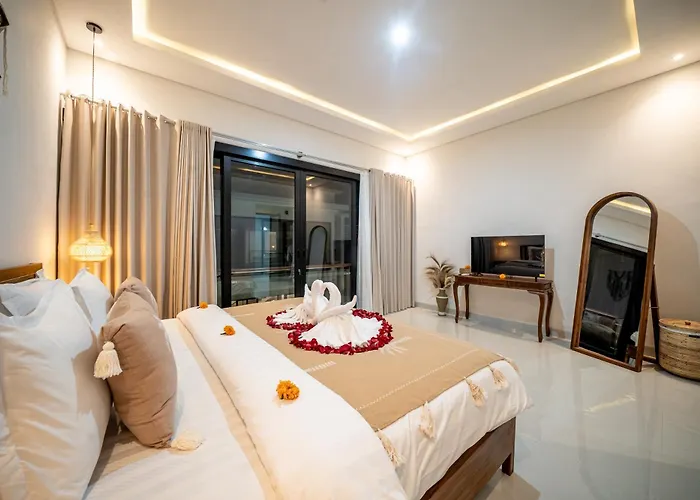 Amani Hotel