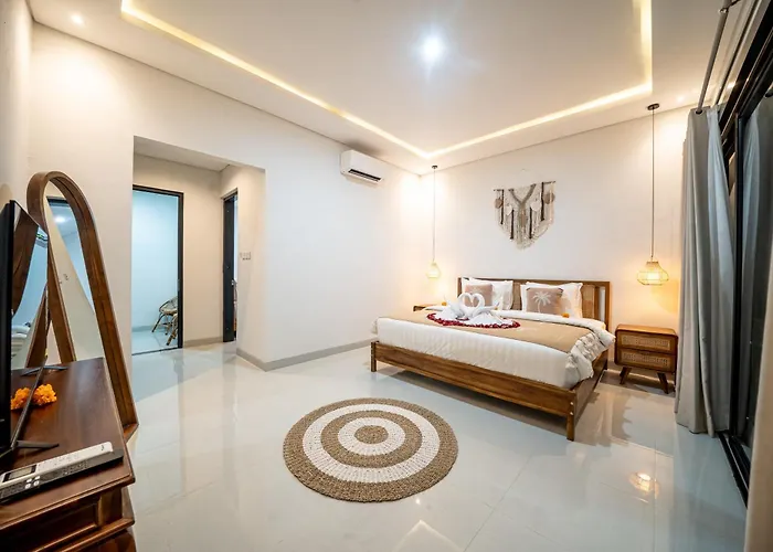Hotel Amani