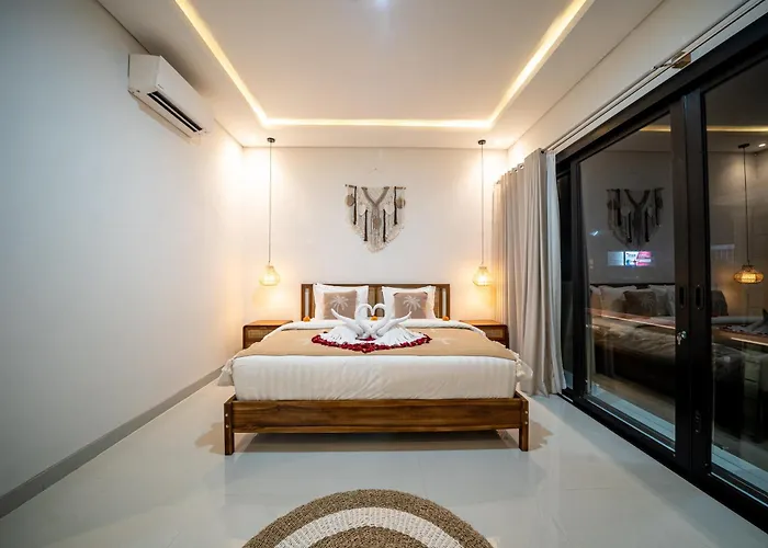 Hotel Amani 4*