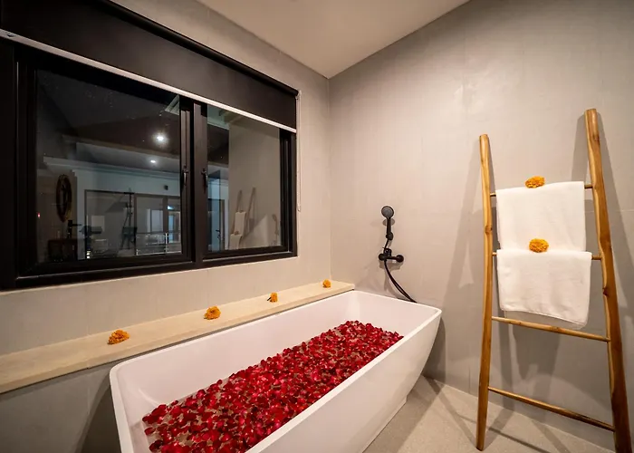 Amani Hotel Seminyak