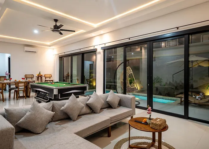 Amani 4* Seminyak
