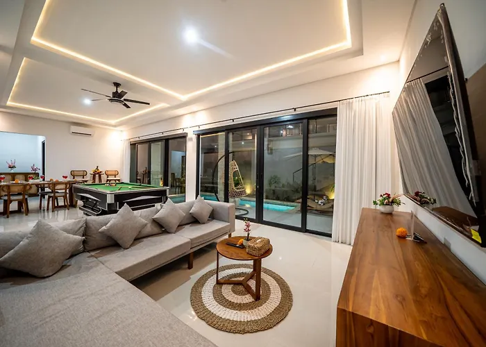 Amani Hotel 4*